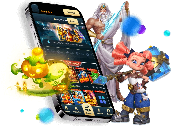 Ưu đãi độc quyền 566win game